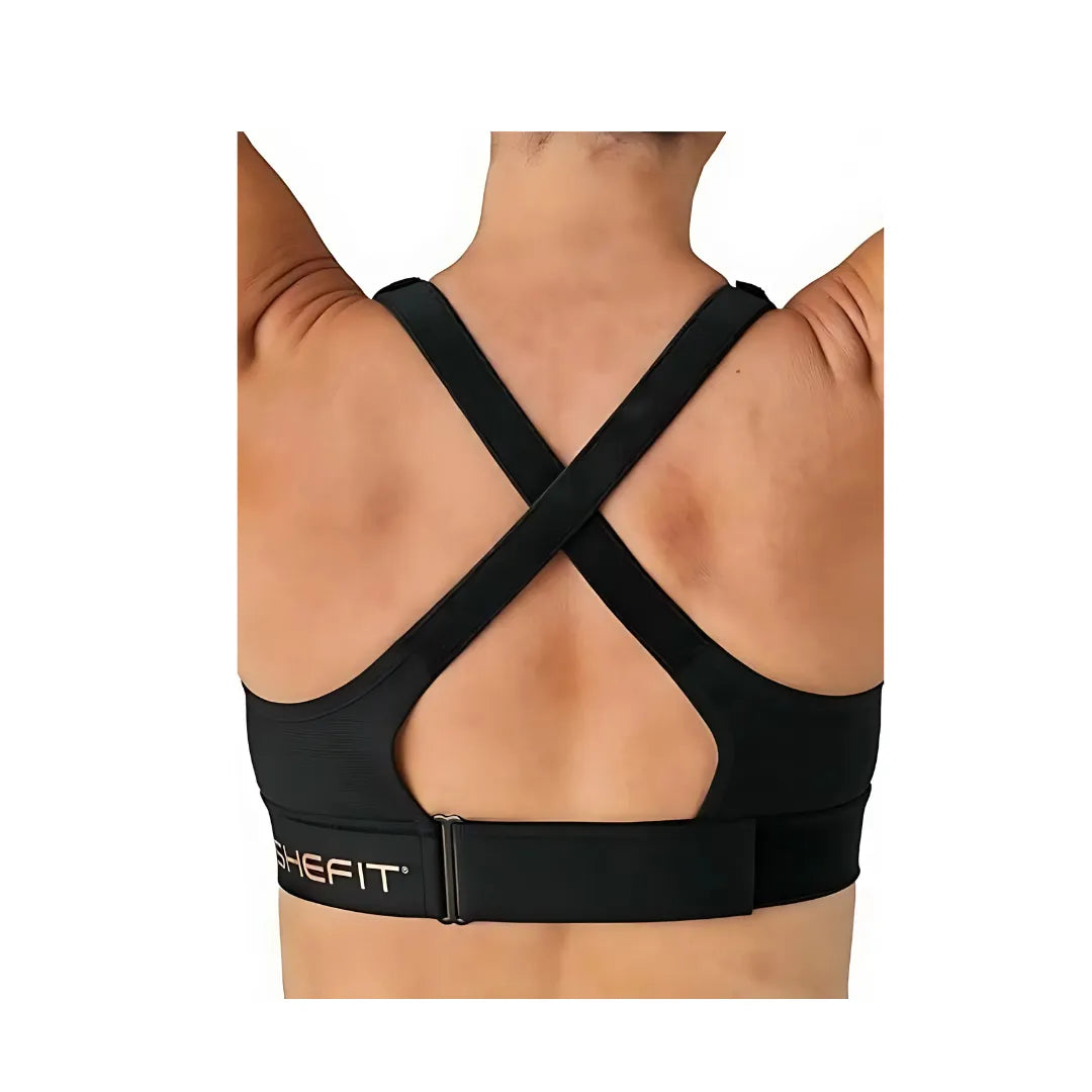 Ultimate Sports Bra for Women High Impact Sports Bra