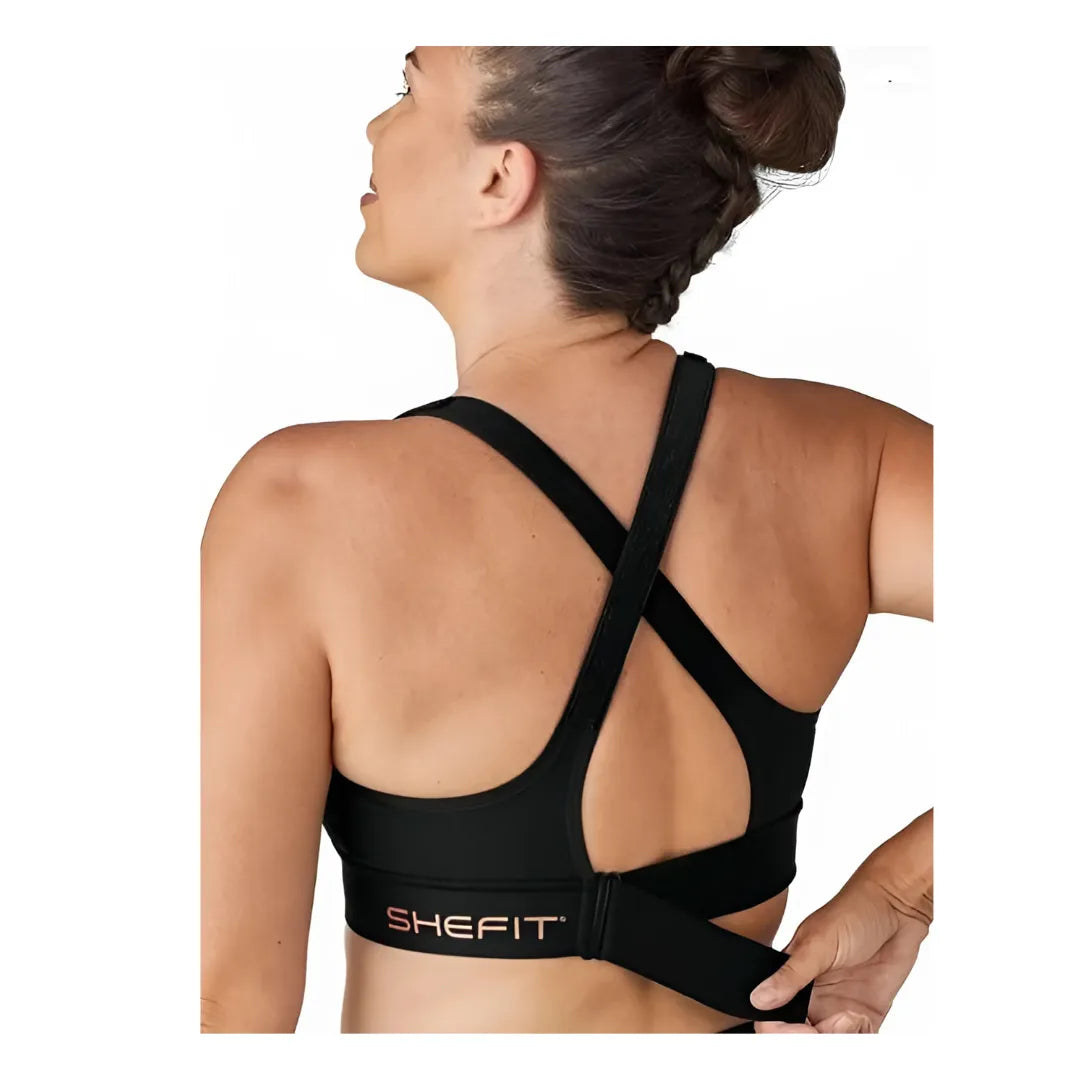 Ultimate Sports Bra for Women High Impact Sports Bra