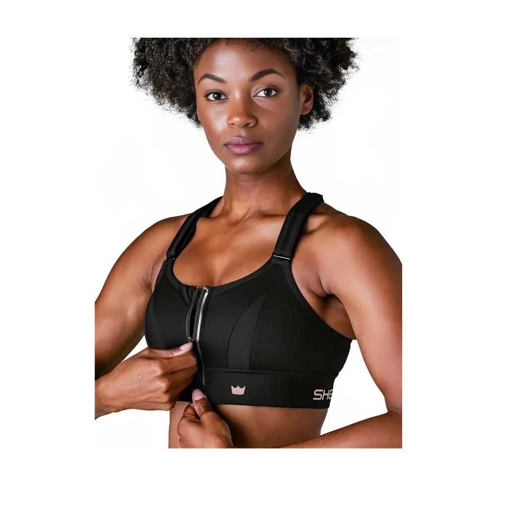 Ultimate Sports Bra for Women High Impact Sports Bra