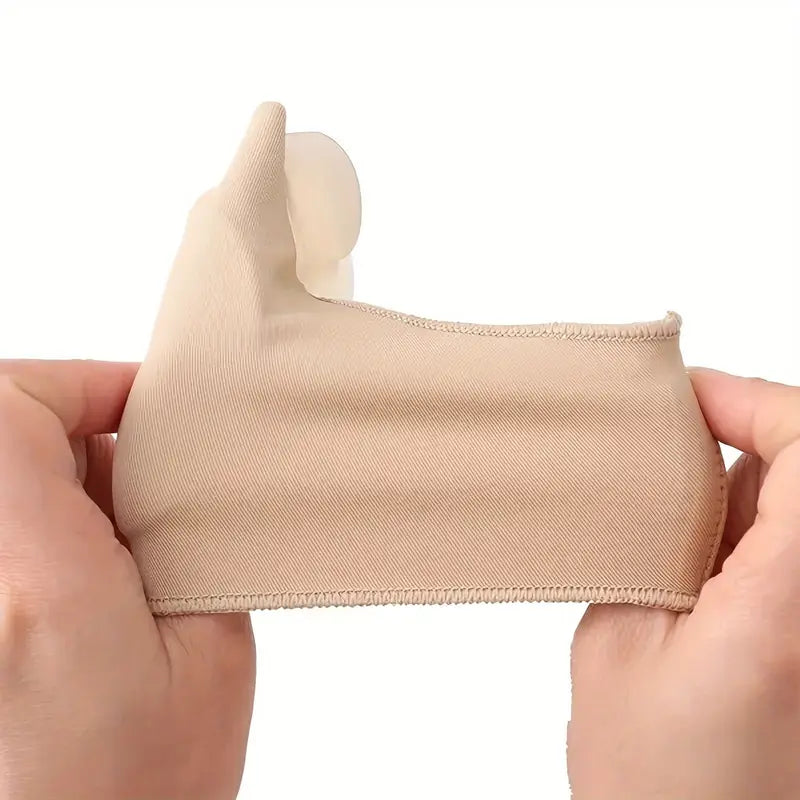 Ultra Comfort Gel Foot Pads – 2 Pairs