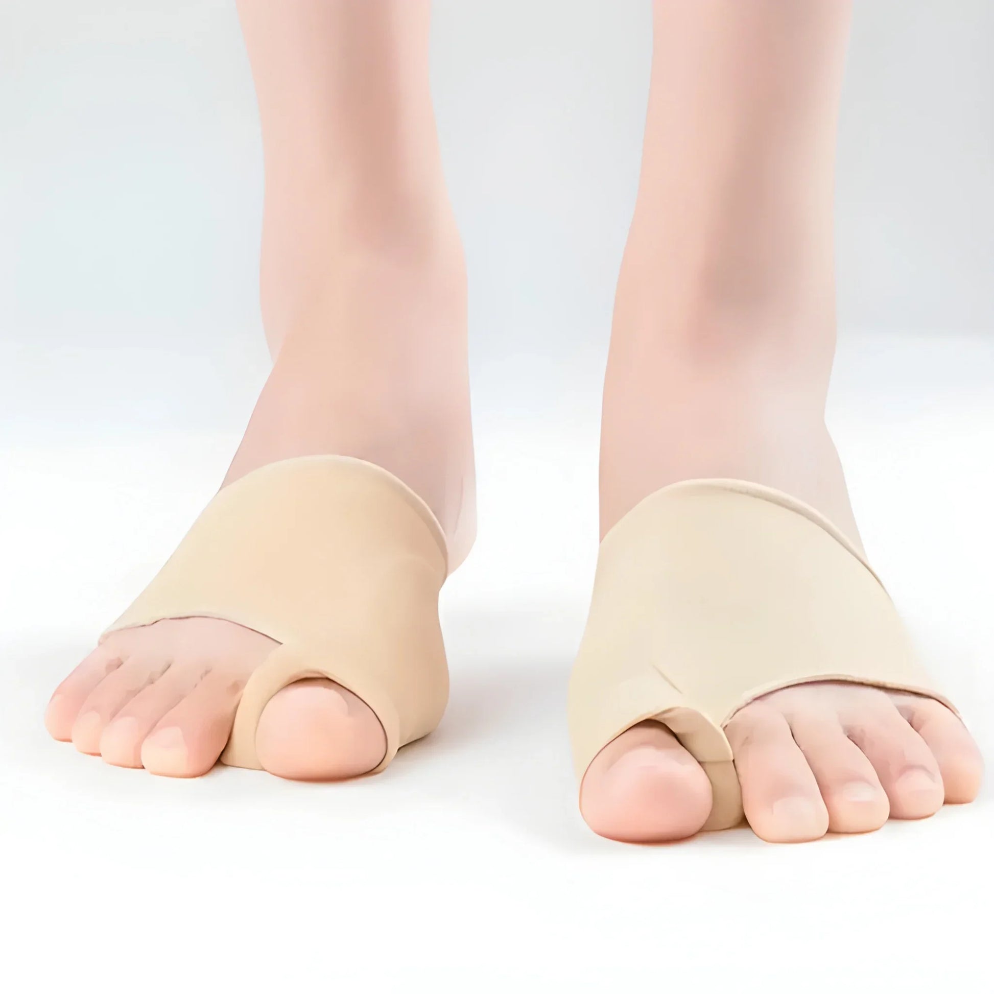 Ultra Comfort Gel Foot Pads – 2 Pairs
