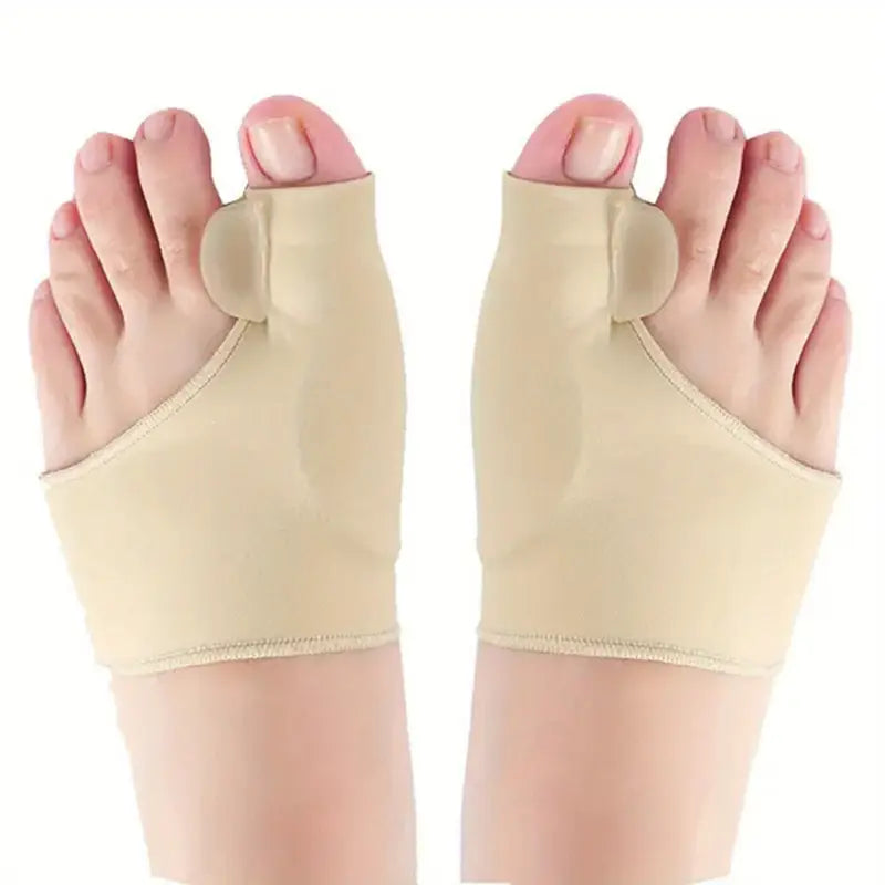 Ultra Comfort Gel Foot Pads – 2 Pairs
