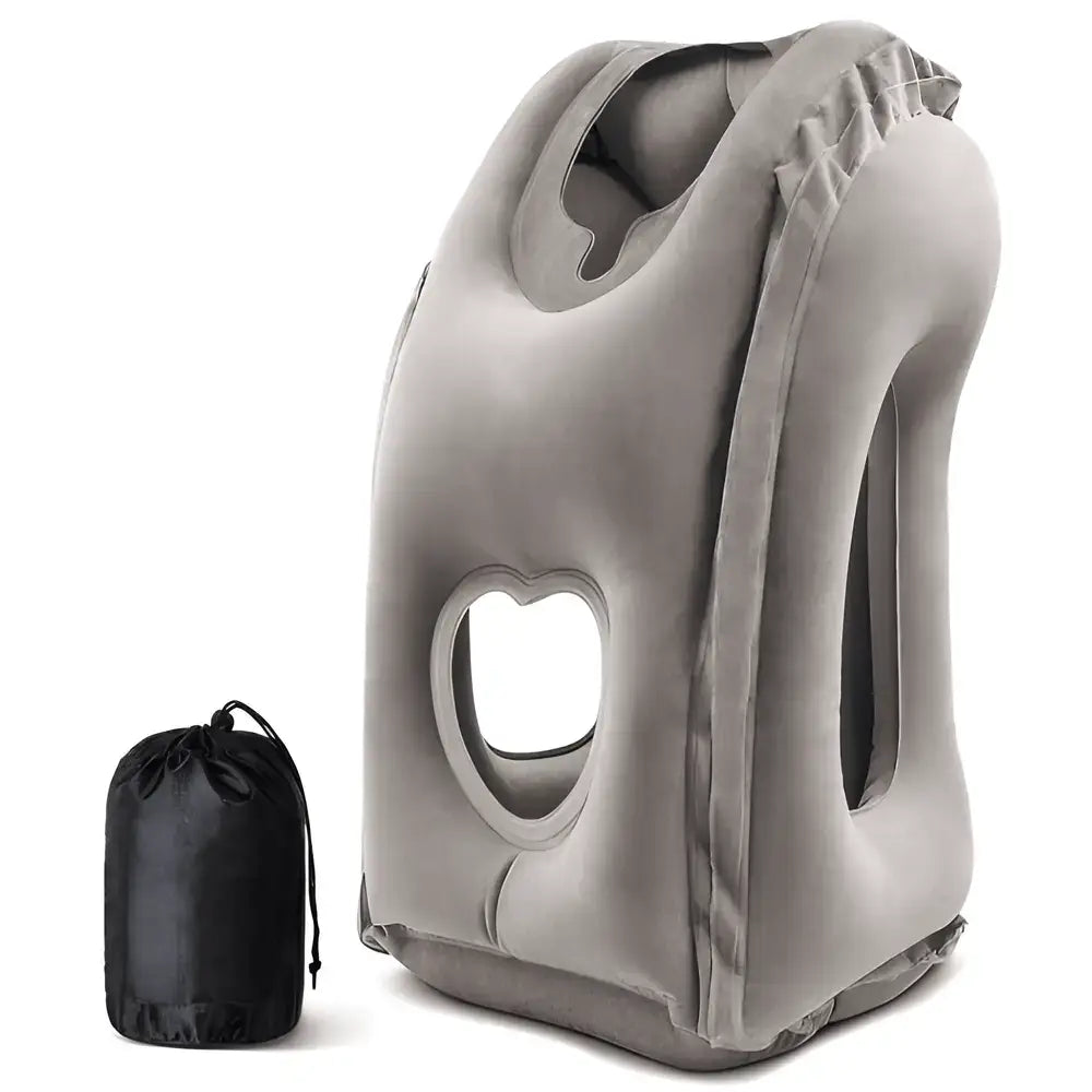 Ultra Compact Travel Pillow