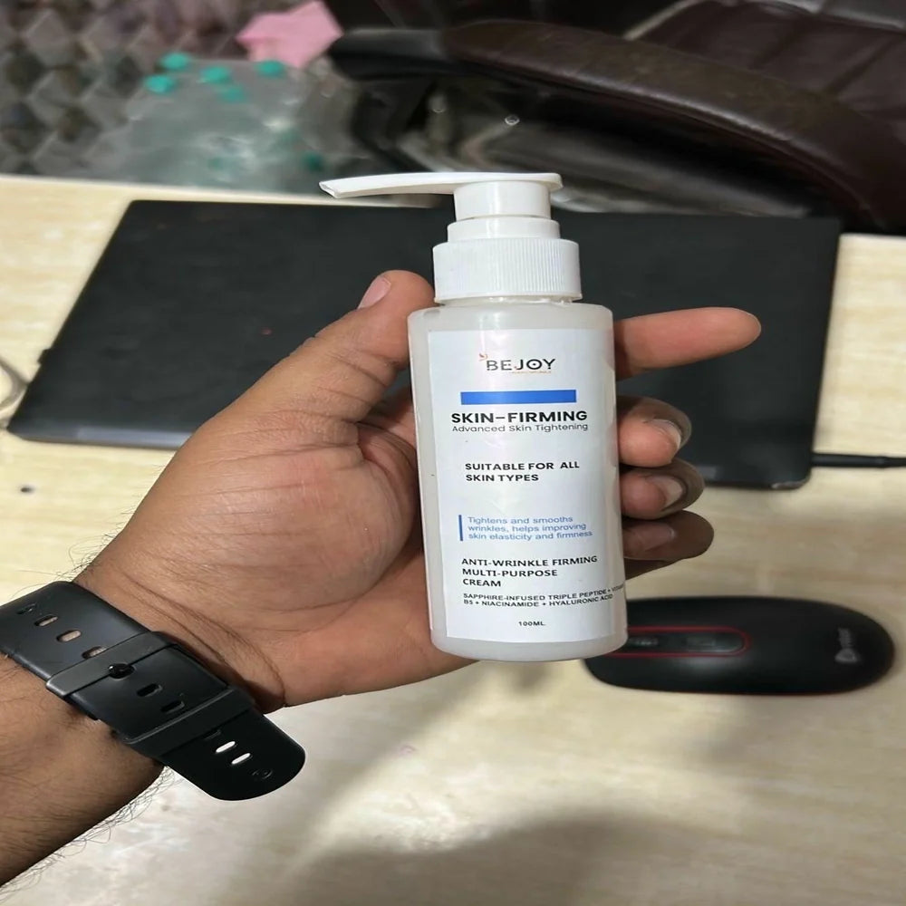 Ultra Firming Skin Cream