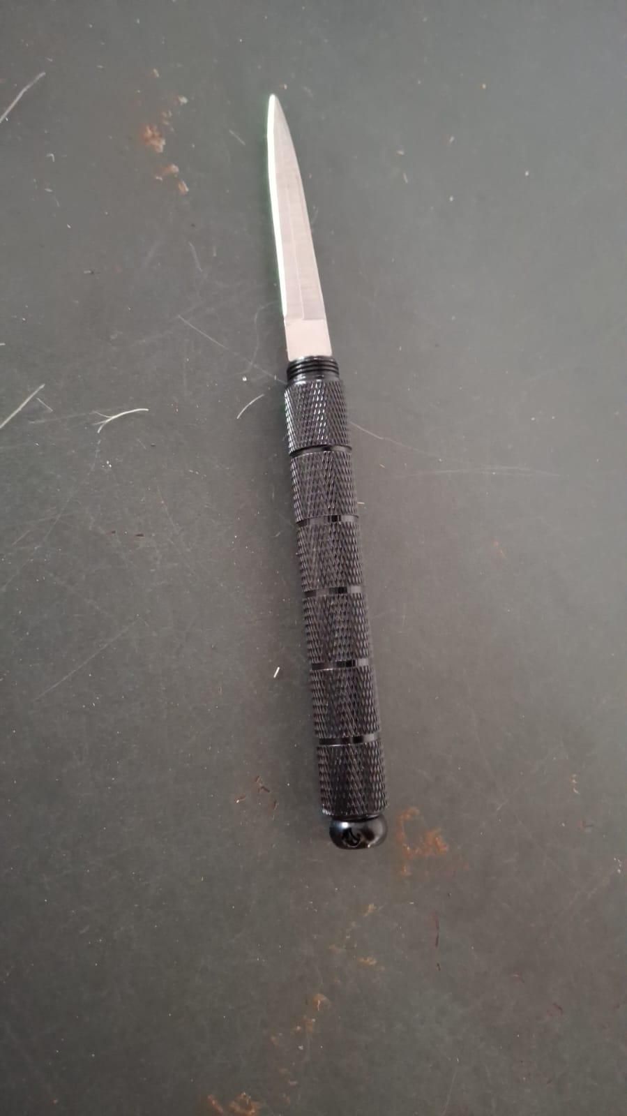 Ultra Sharp Pocket Knife