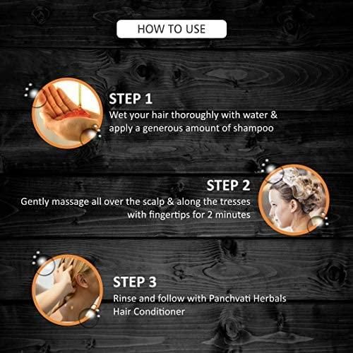 Unisex Beer Shampoo 180ml – Gentle Hair Care Free Size shampoo
