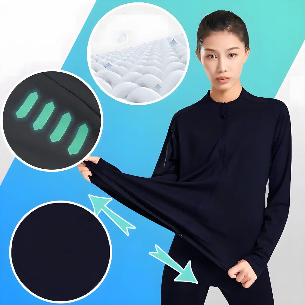 Unisex Workout Tracksuit
