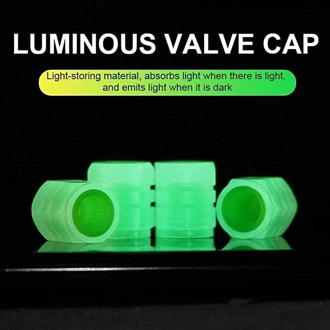 Universal Silicon Tyres caps