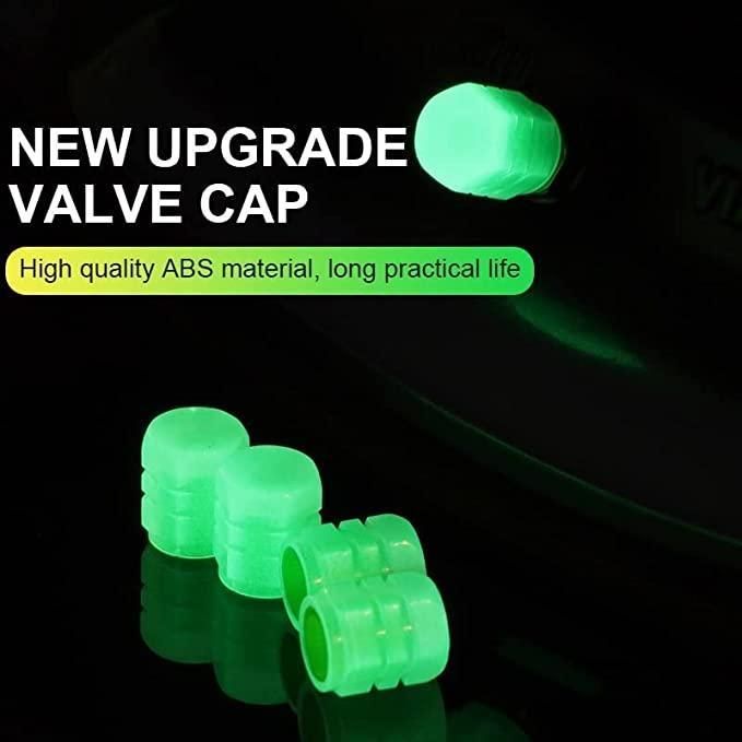 Universal Silicon Tyres caps