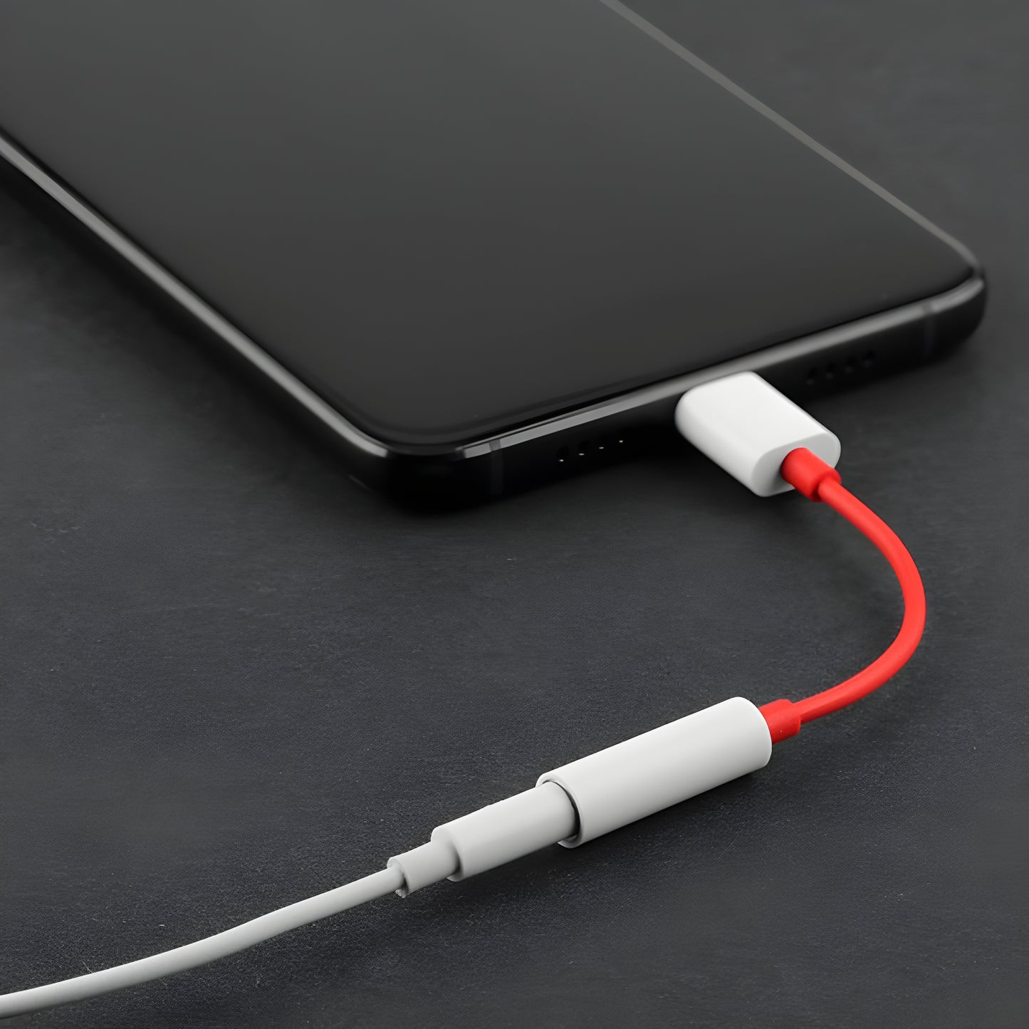 Hi-Res USB-C Audio Adapter