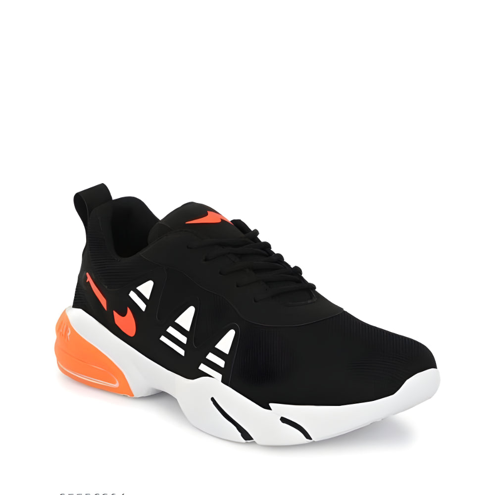 Sleek Comfort Casual Shoes