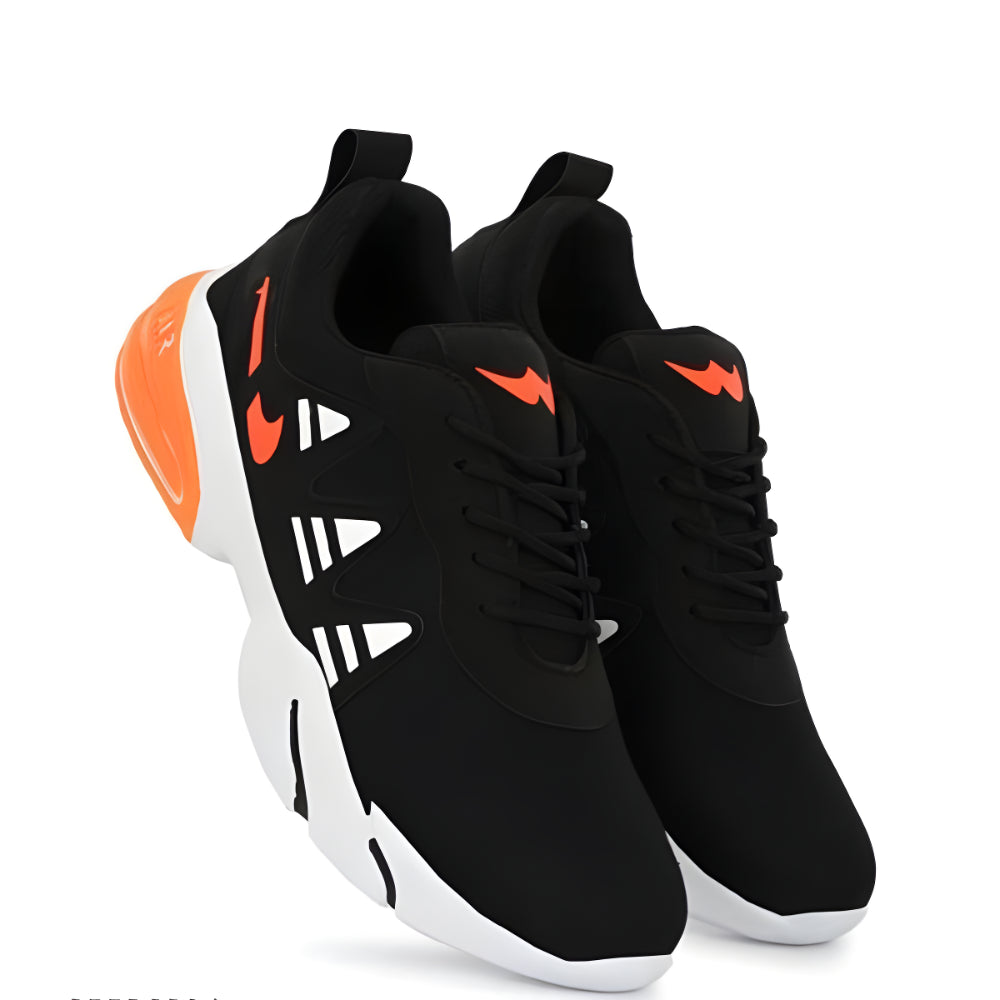 Sleek Comfort Casual Shoes