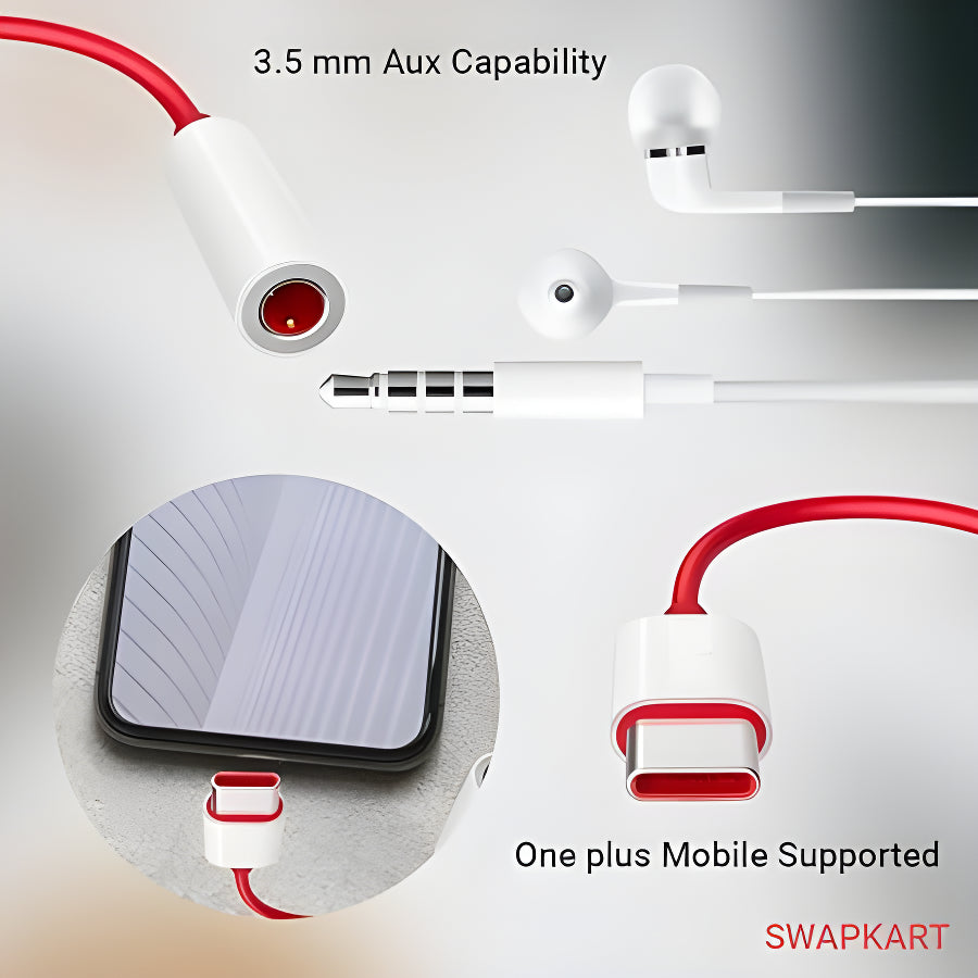 Hi-Res USB-C Audio Adapter