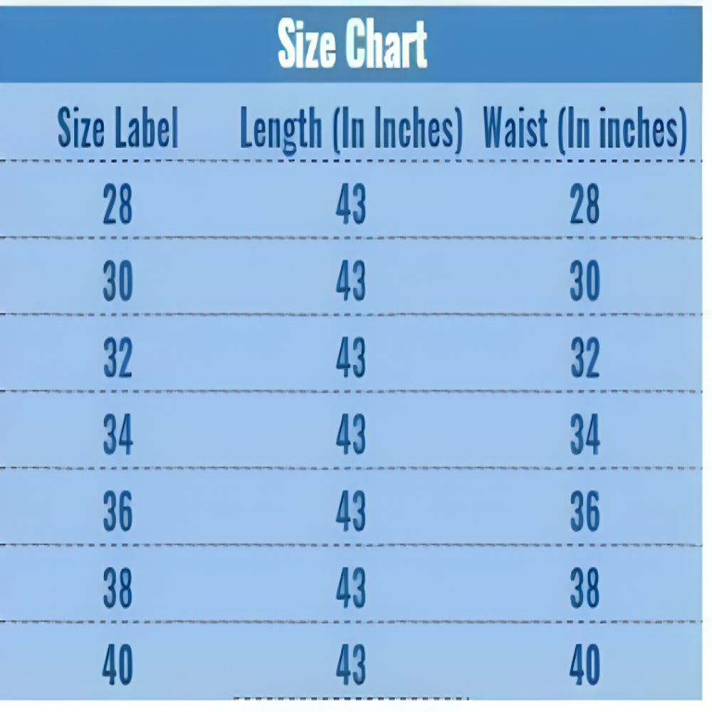 Stretch Dress Trousers