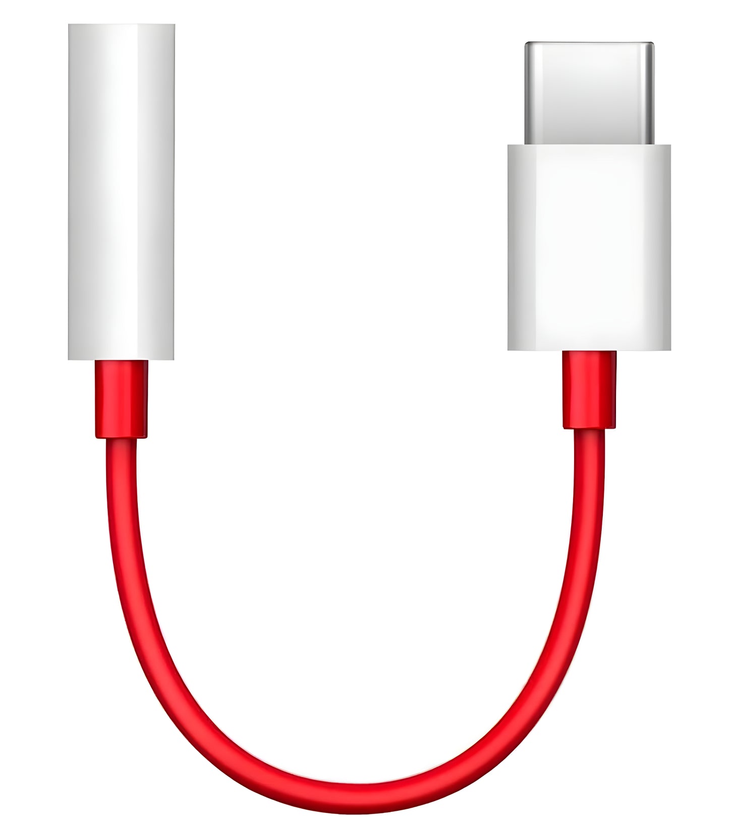 Hi-Res USB-C Audio Adapter