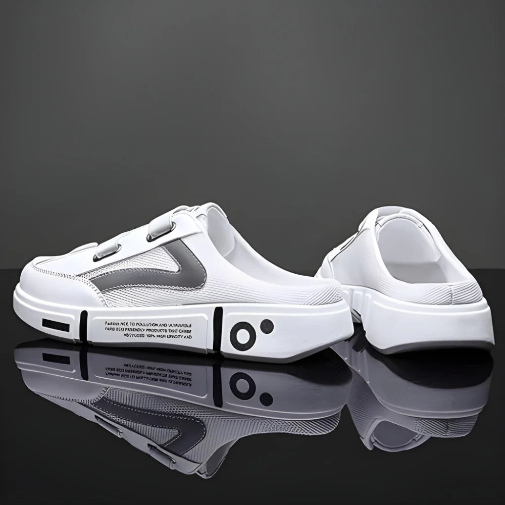 Urban Slip On Slippers Shoes