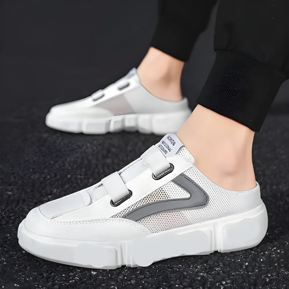 Urban Slip On Slippers Shoes