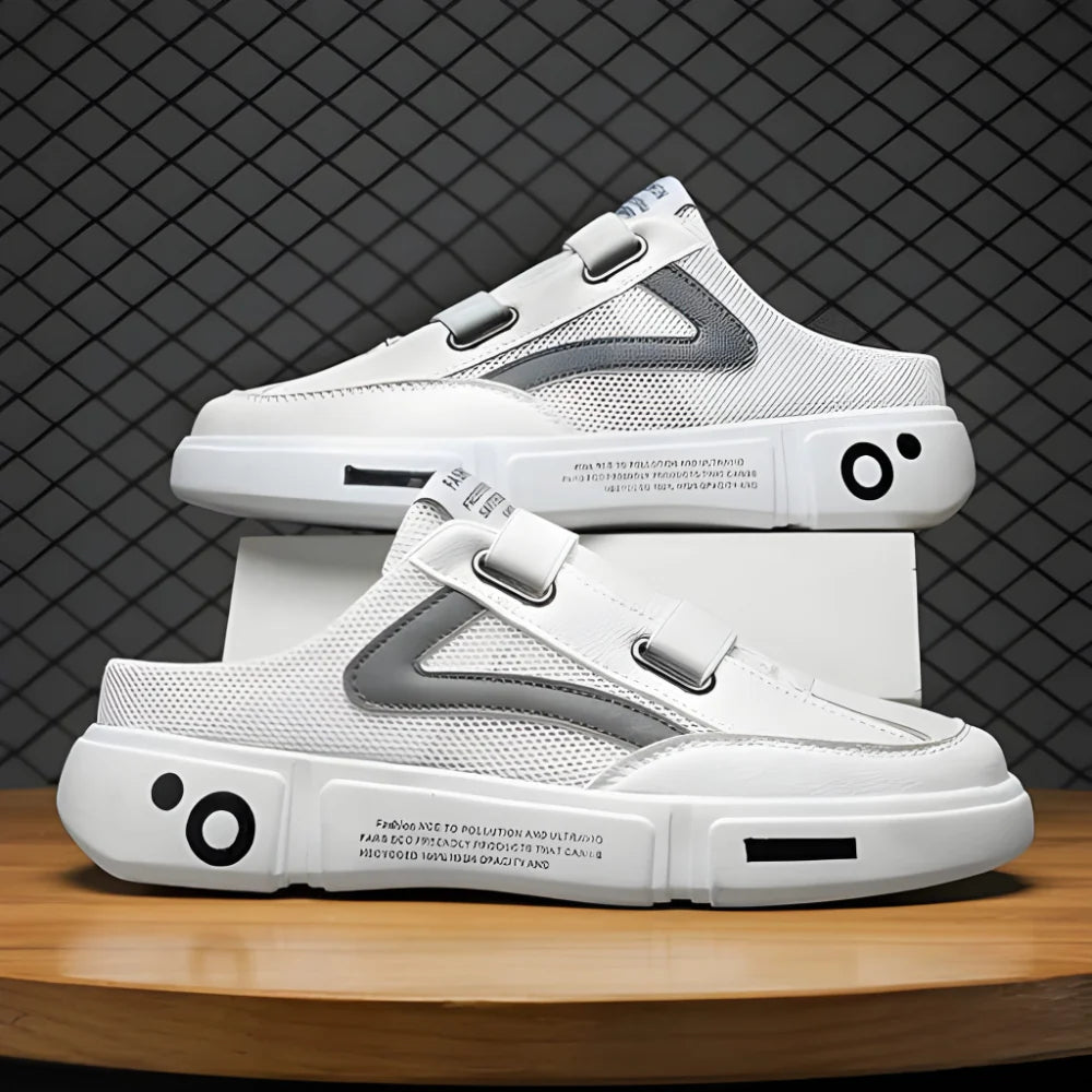 Urban Slip On Slippers Shoes
