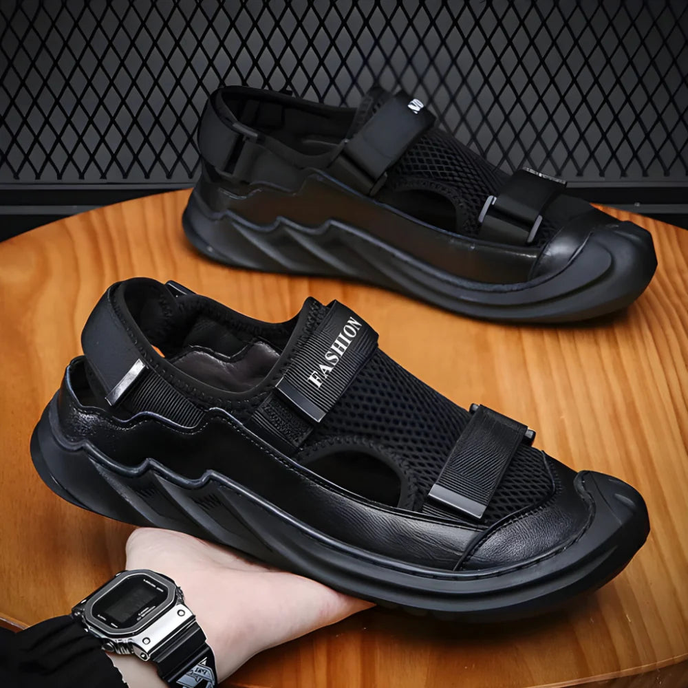 UrbanGrip Comfort Sandals Shoes