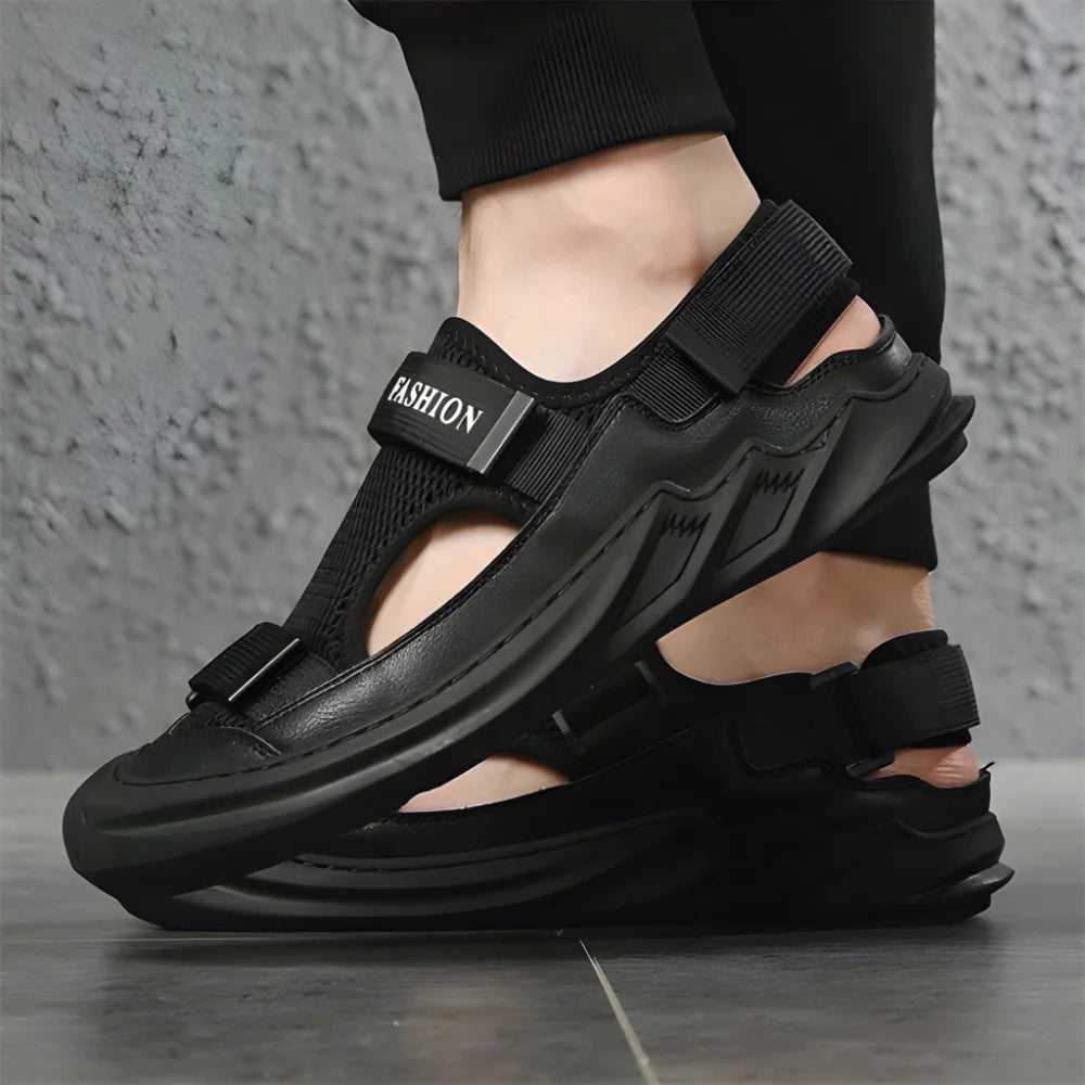 UrbanGrip Comfort Sandals Shoes