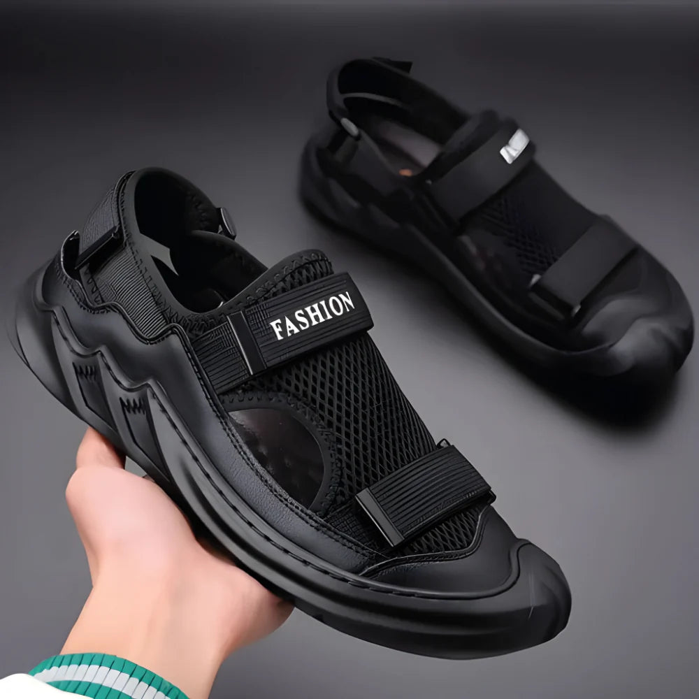 UrbanGrip Comfort Sandals Shoes
