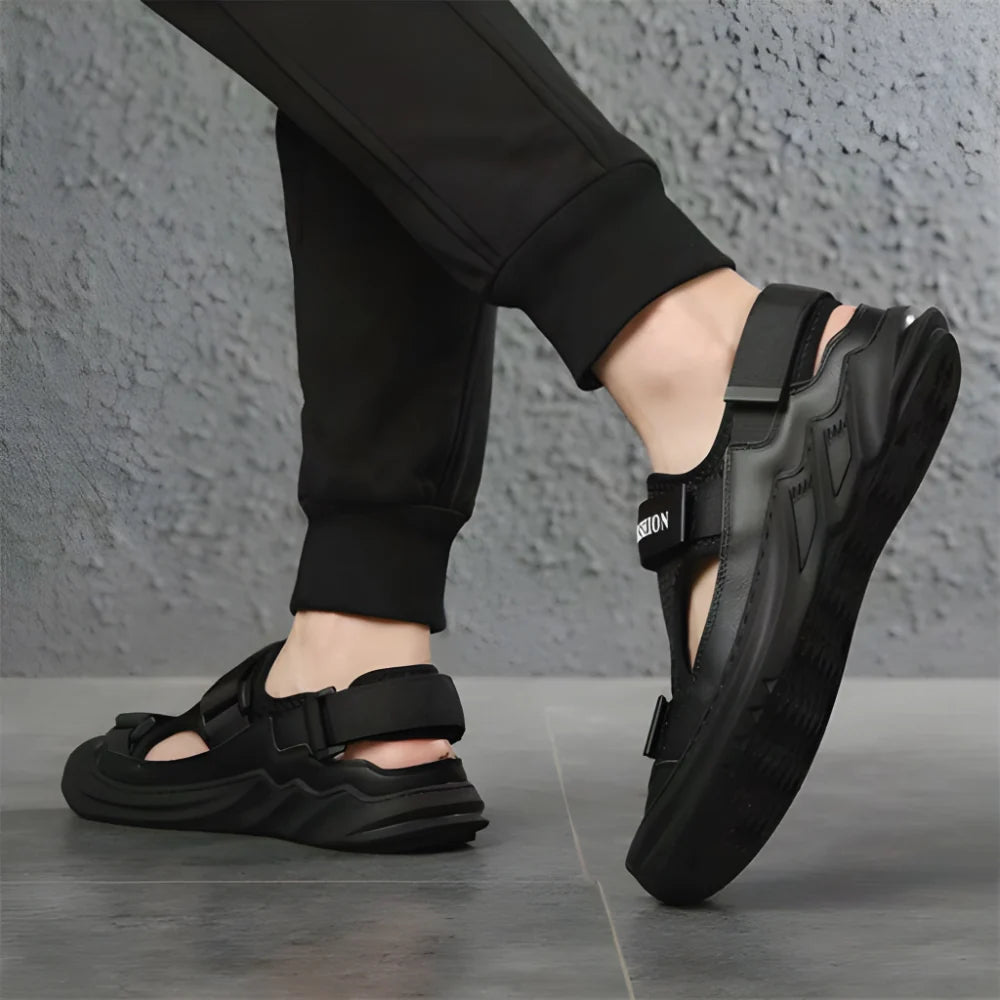 UrbanGrip Comfort Sandals Shoes