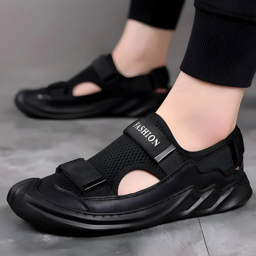 UrbanGrip Comfort Sandals Shoes
