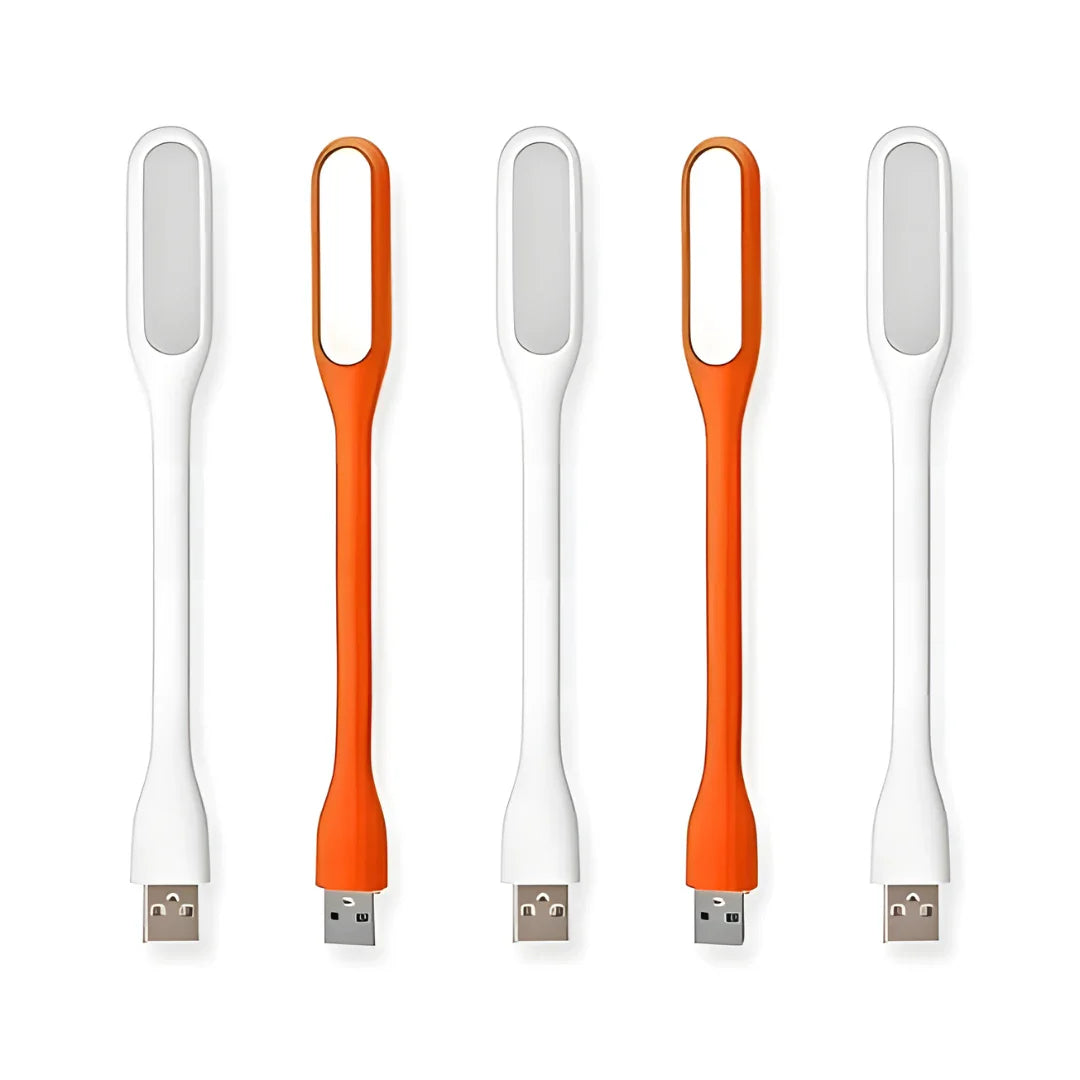 USB Portable LED Light