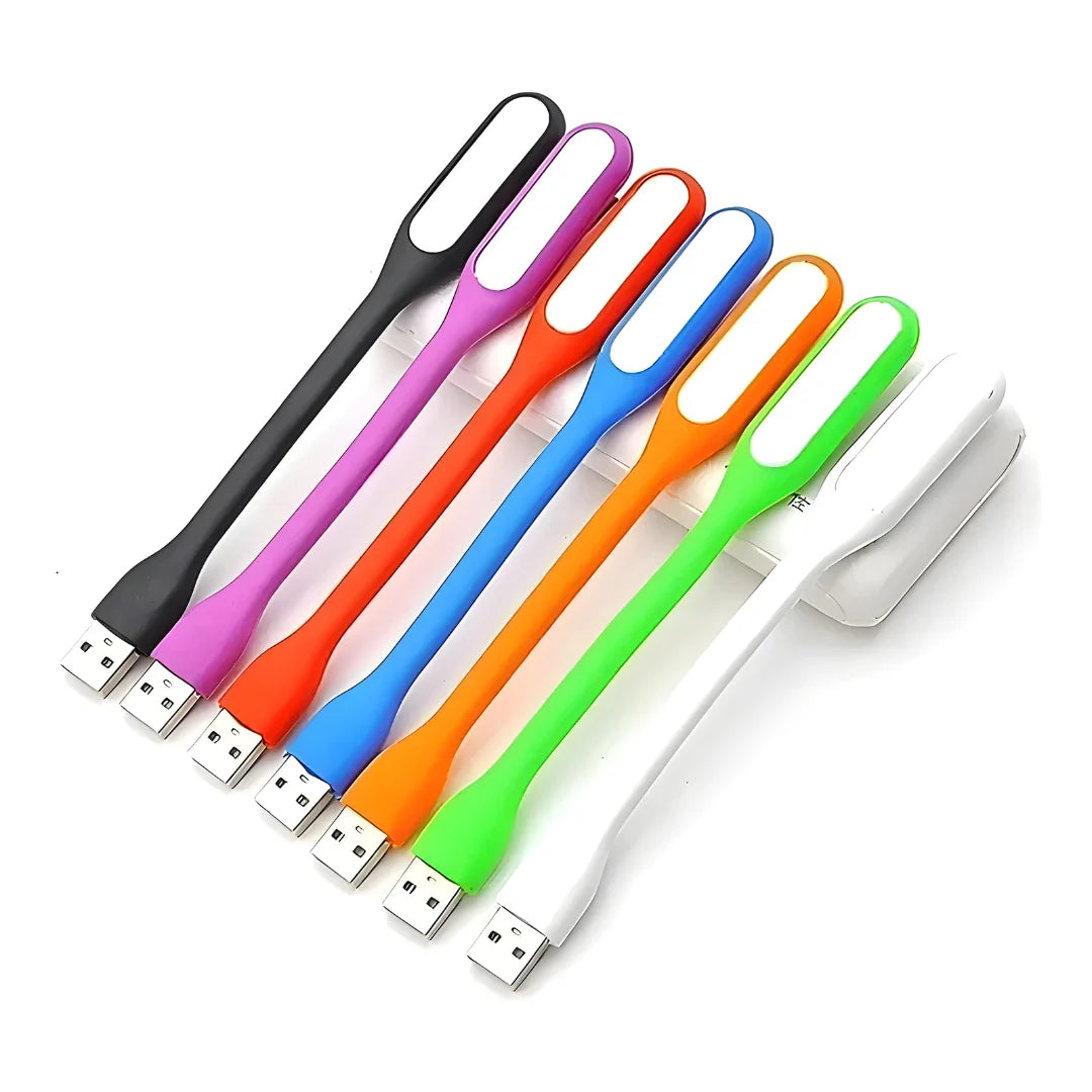 USB Portable LED Light