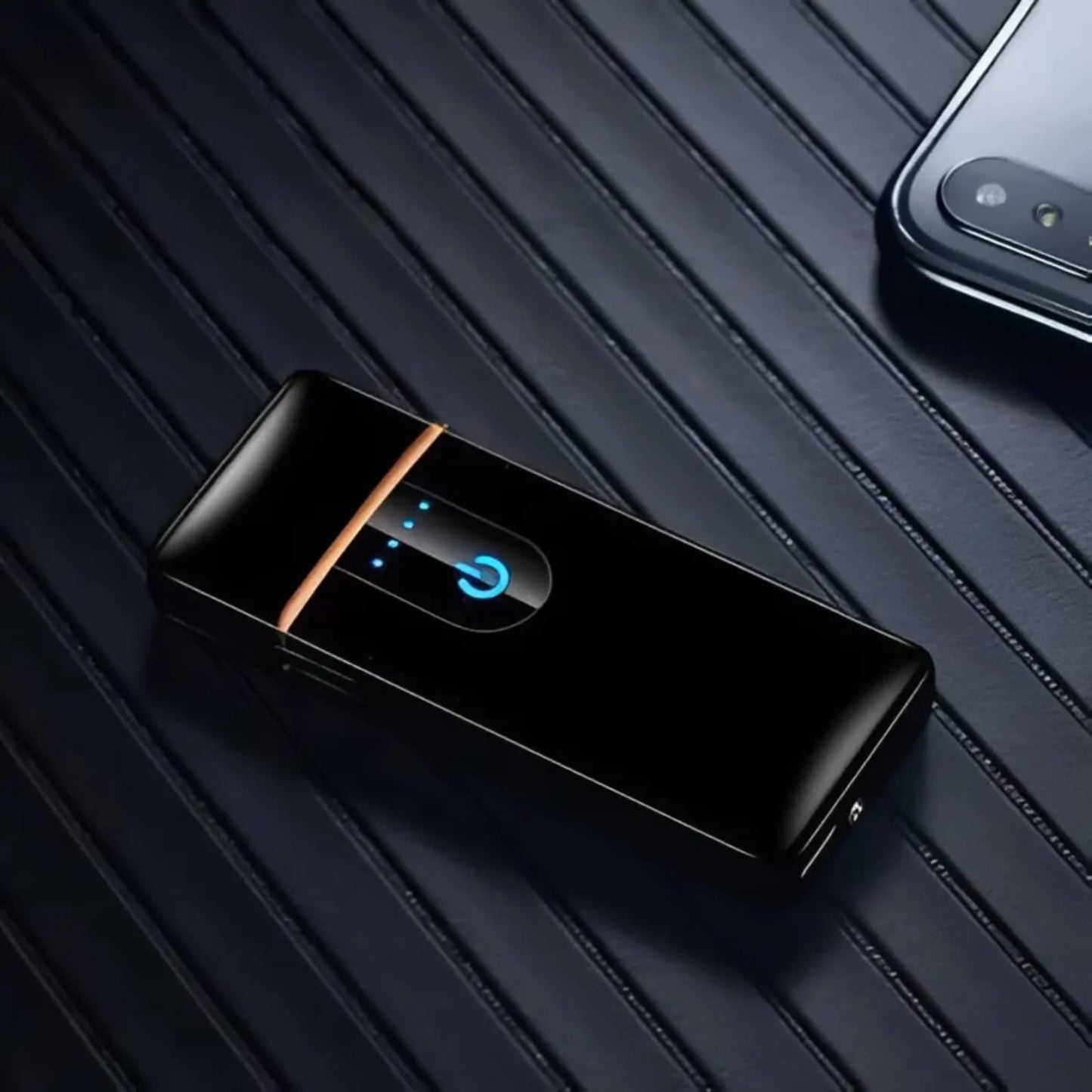 USB Rechargeable Lighter