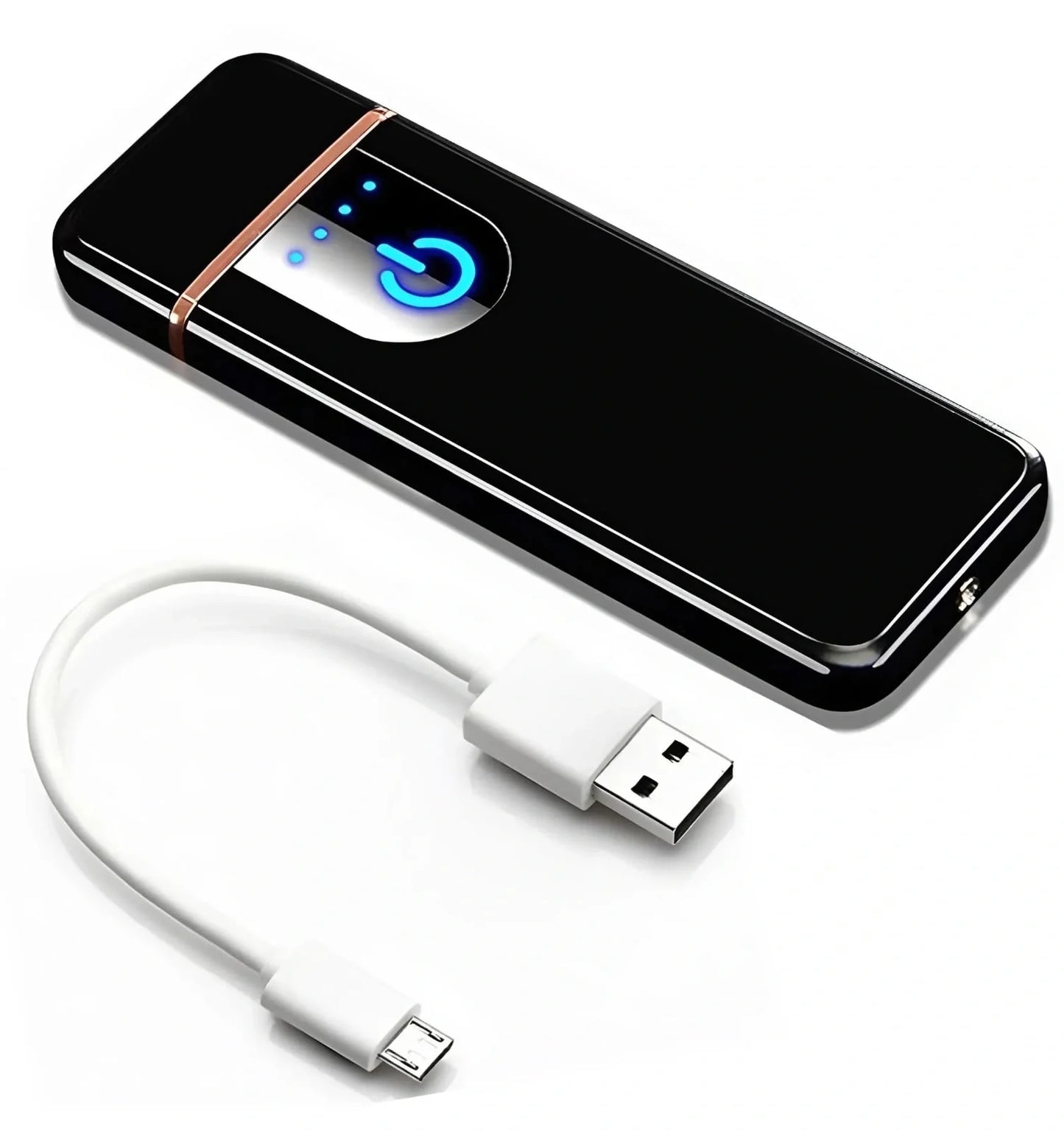 USB Rechargeable Lighter