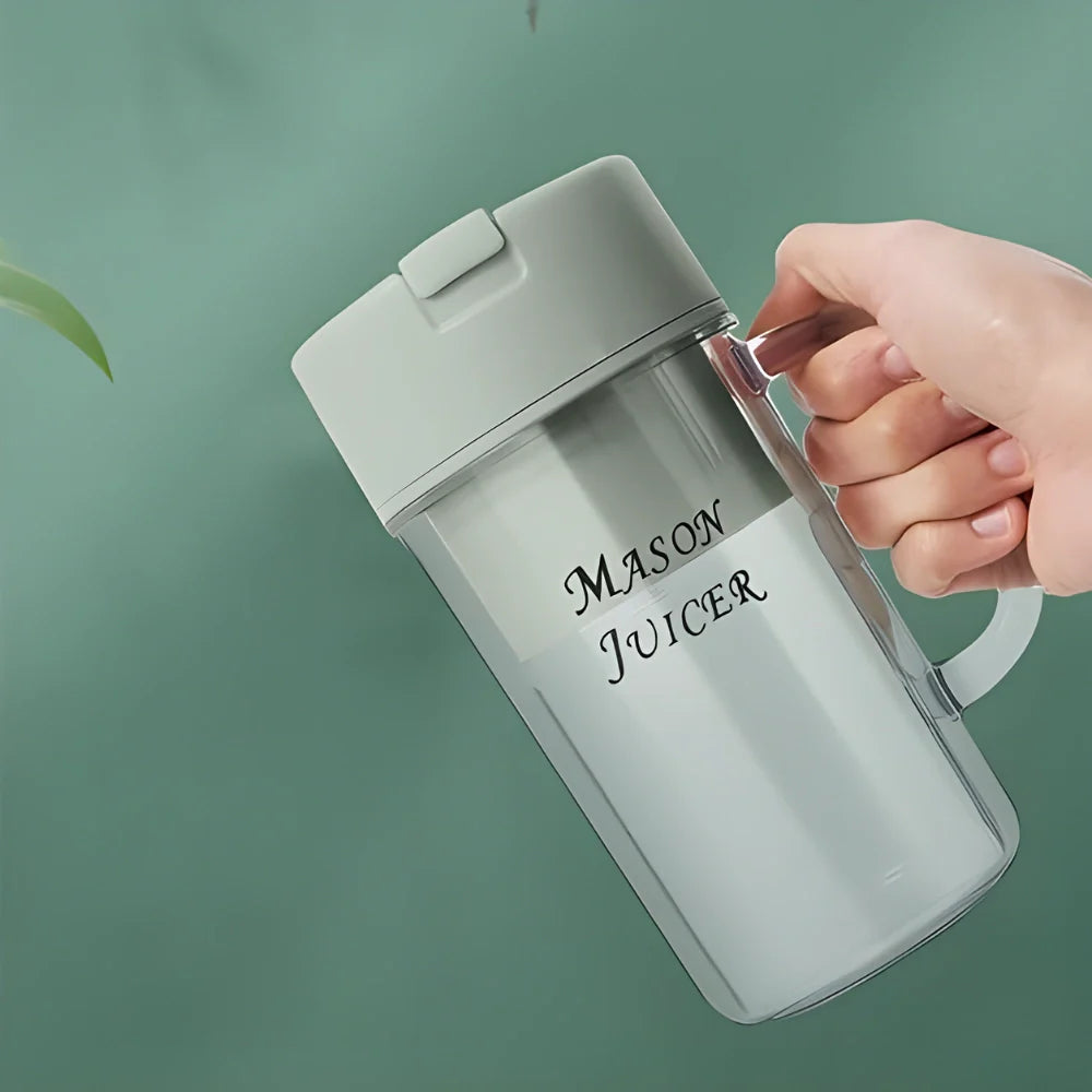 USB Rechargeable Mini Blender