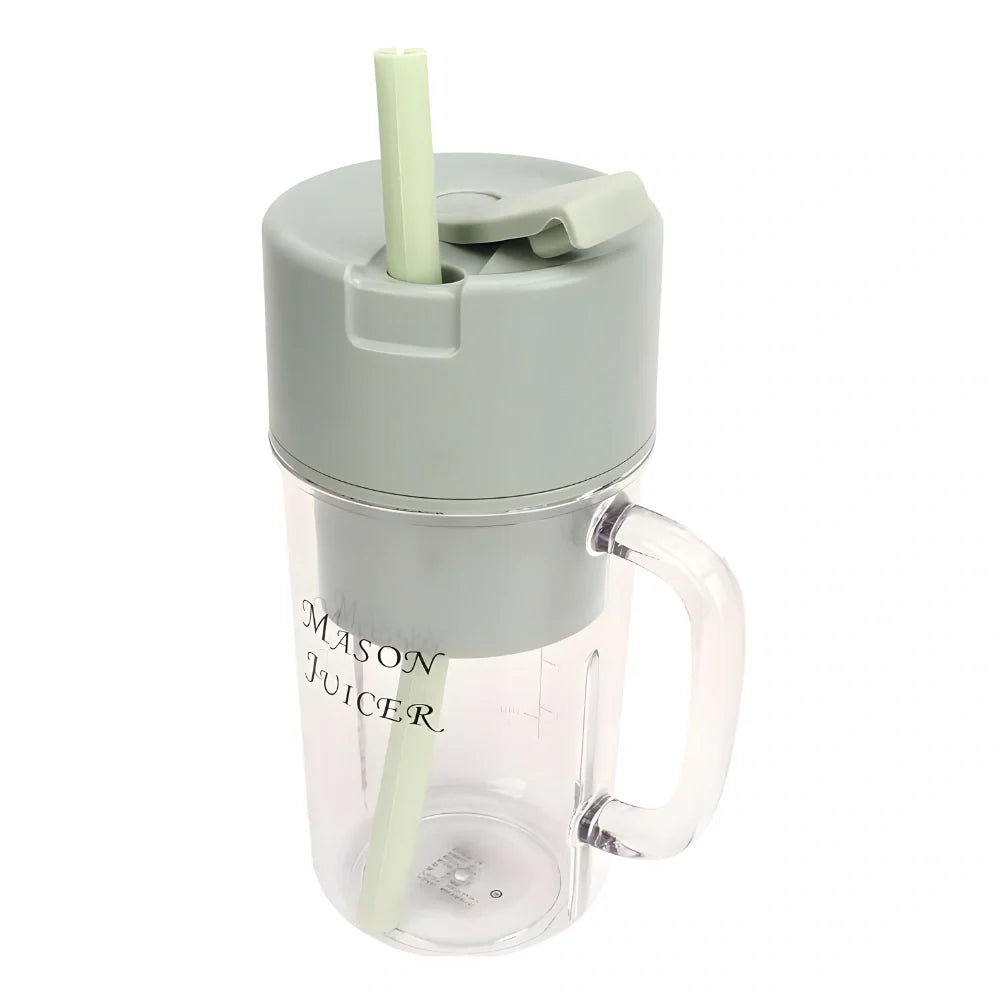 USB Rechargeable Mini Blender