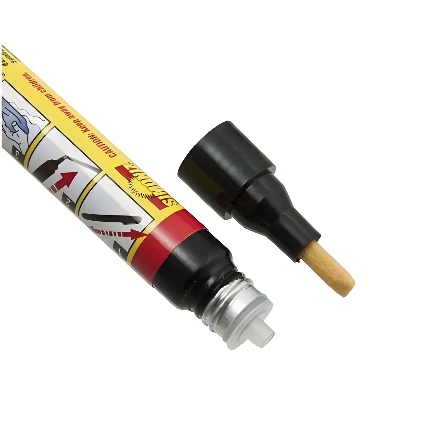 UV Scratch Remover Pen