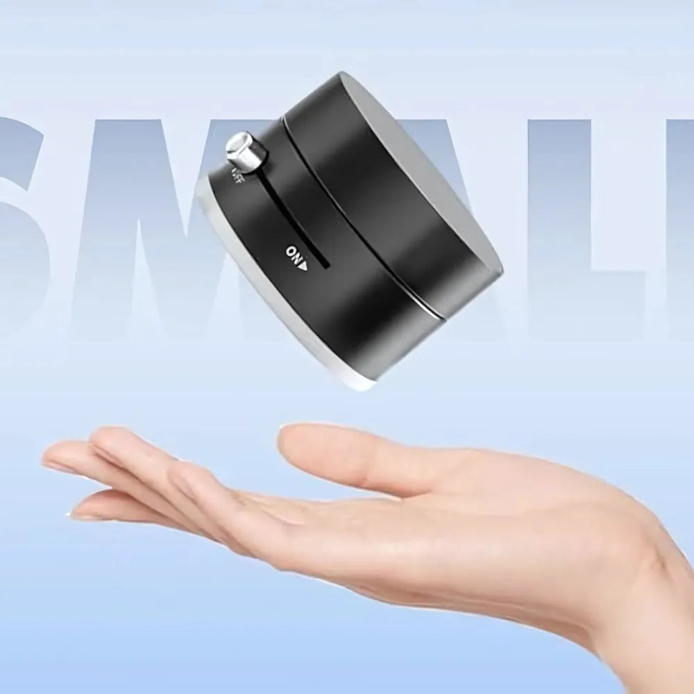 Vacuum Magnetic Suction Phone Holder