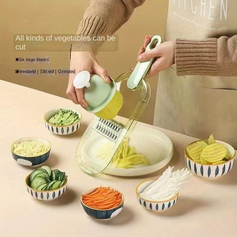 Vegetable Slicer Kitchenware