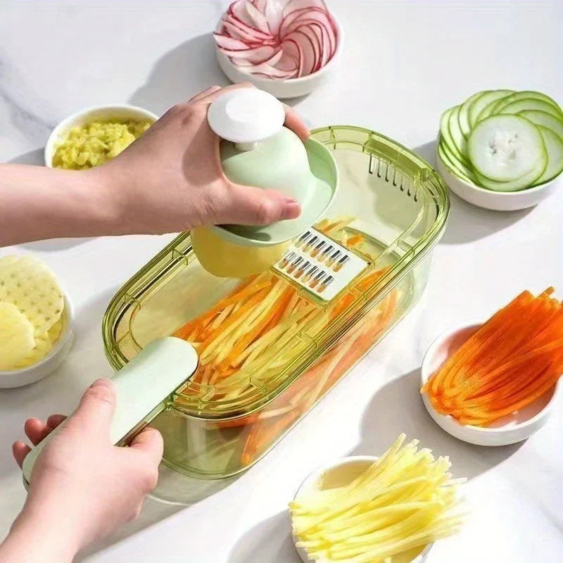 Vegetable Slicer Kitchenware