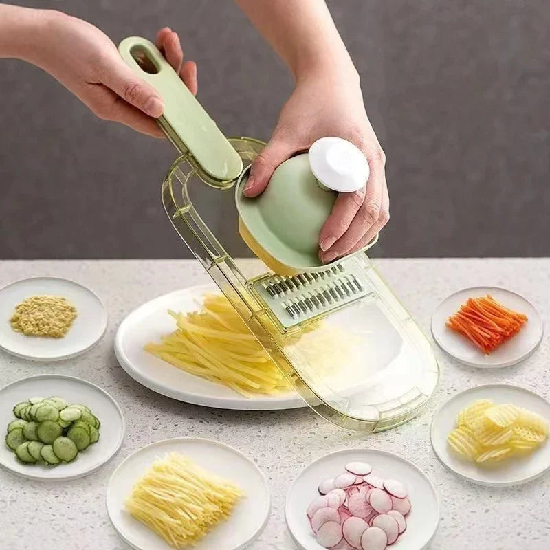 Vegetable Slicer Kitchenware