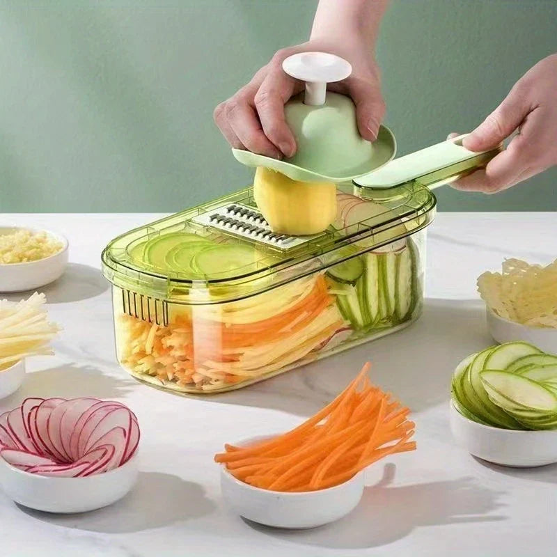 Vegetable Slicer Kitchenware