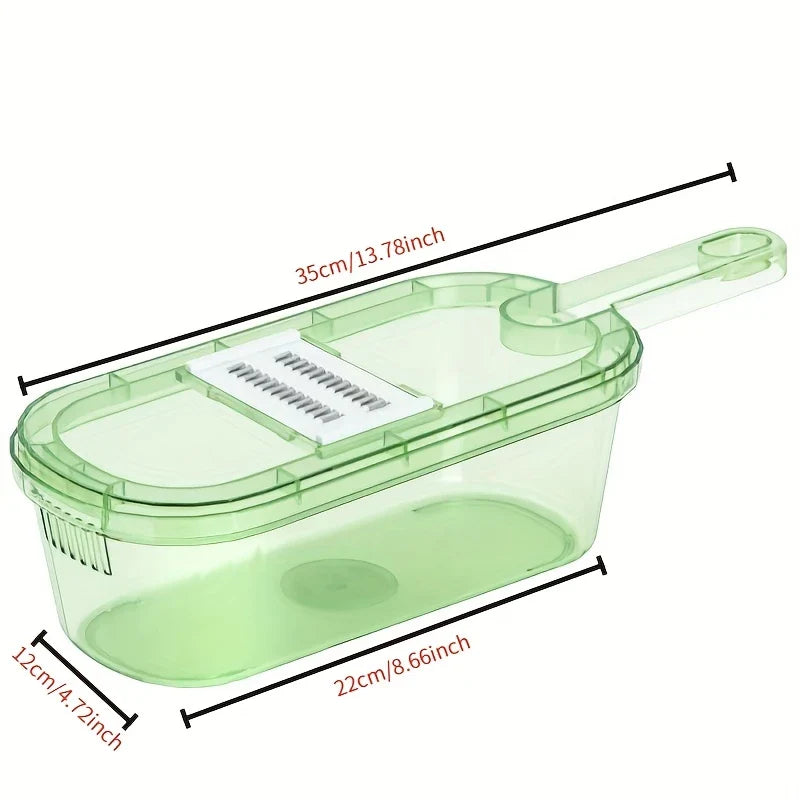 Vegetable Slicer Kitchenware