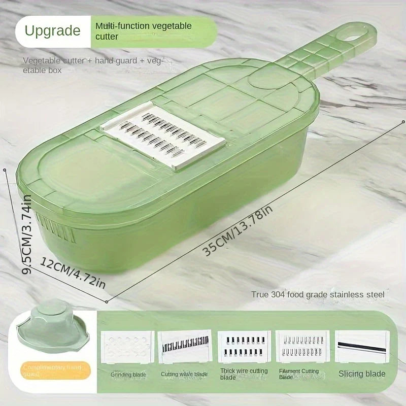 Vegetable Slicer Kitchenware