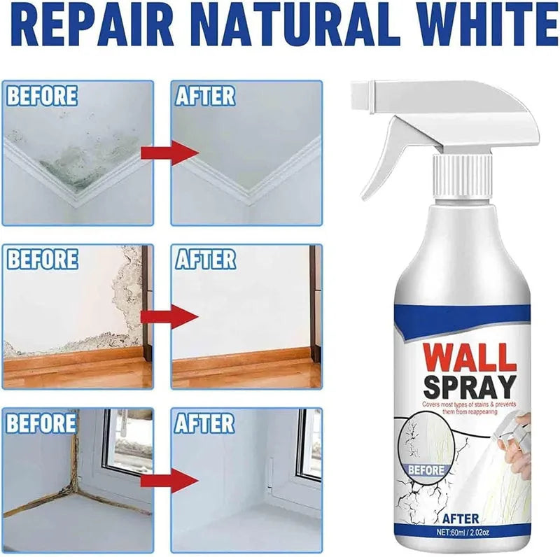 Magic Wall Repair Spray ( Pack Of 1 )