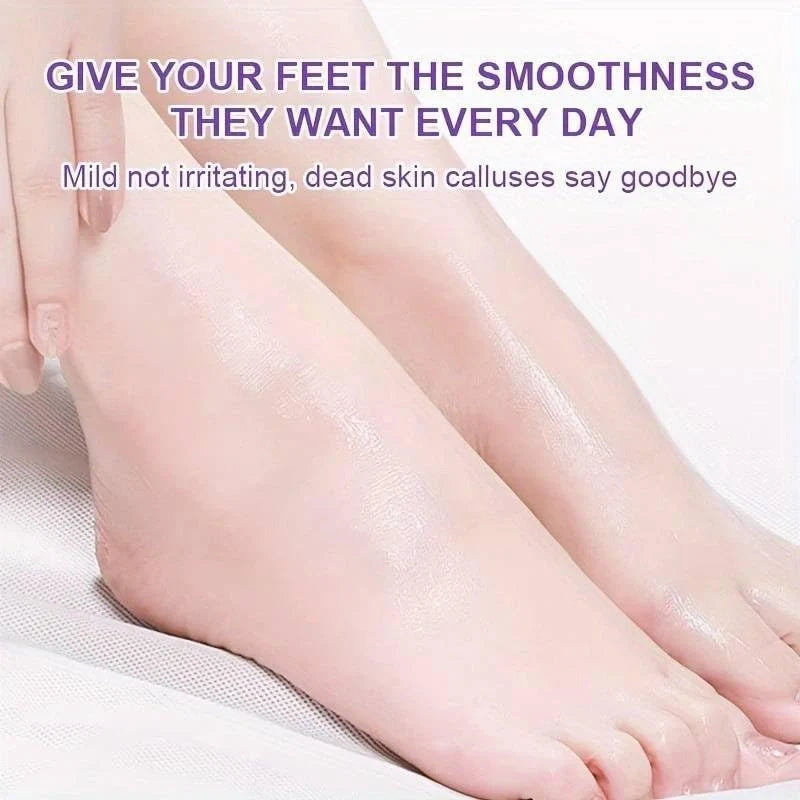 Vitamin C Foot Mask beauty care