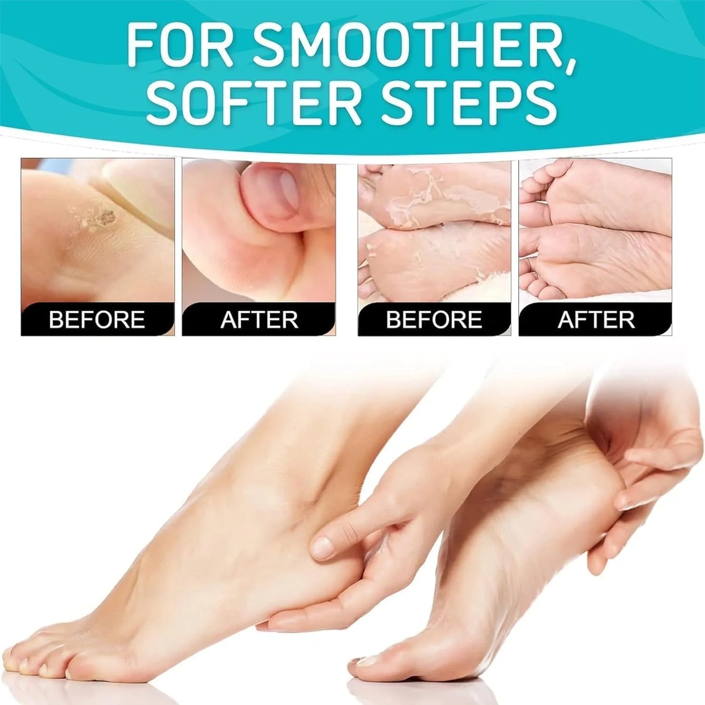 Vitamin C Foot Mask beauty care