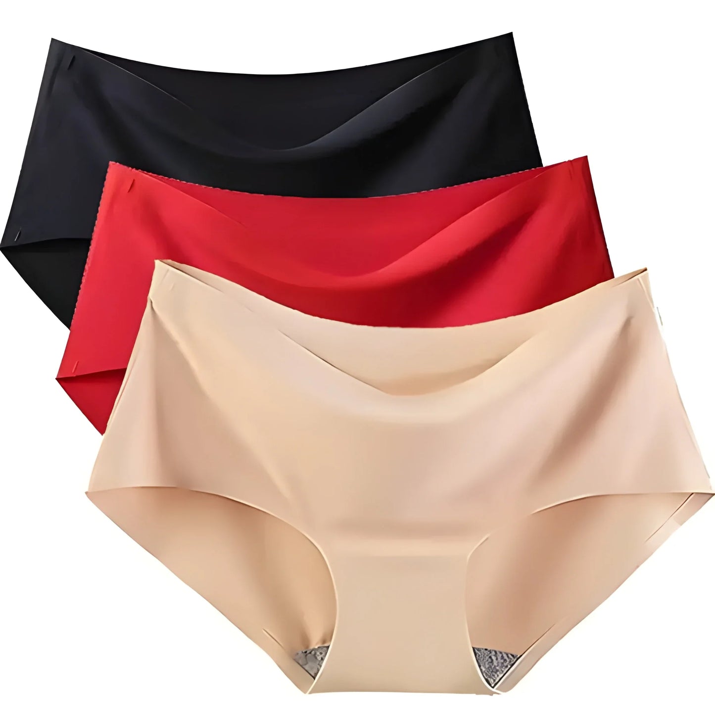 VPL Proof Panty Pack