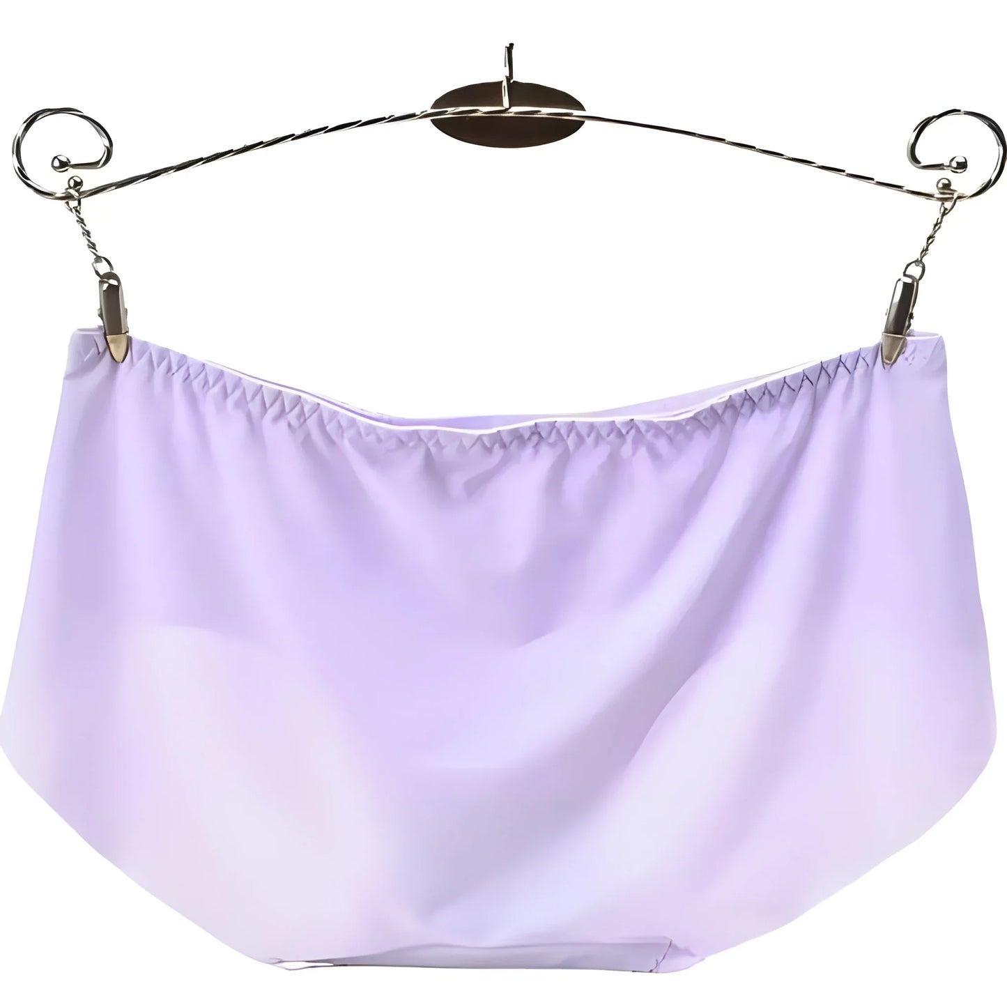 VPL Proof Seamless Panties