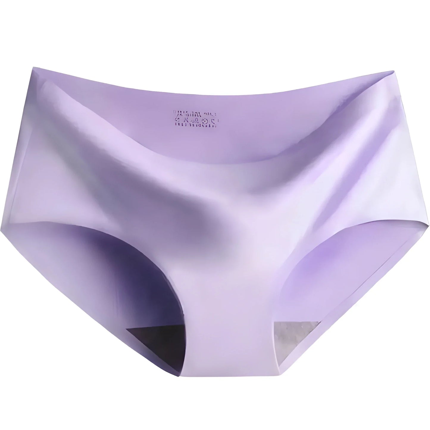 VPL Proof Seamless Panties