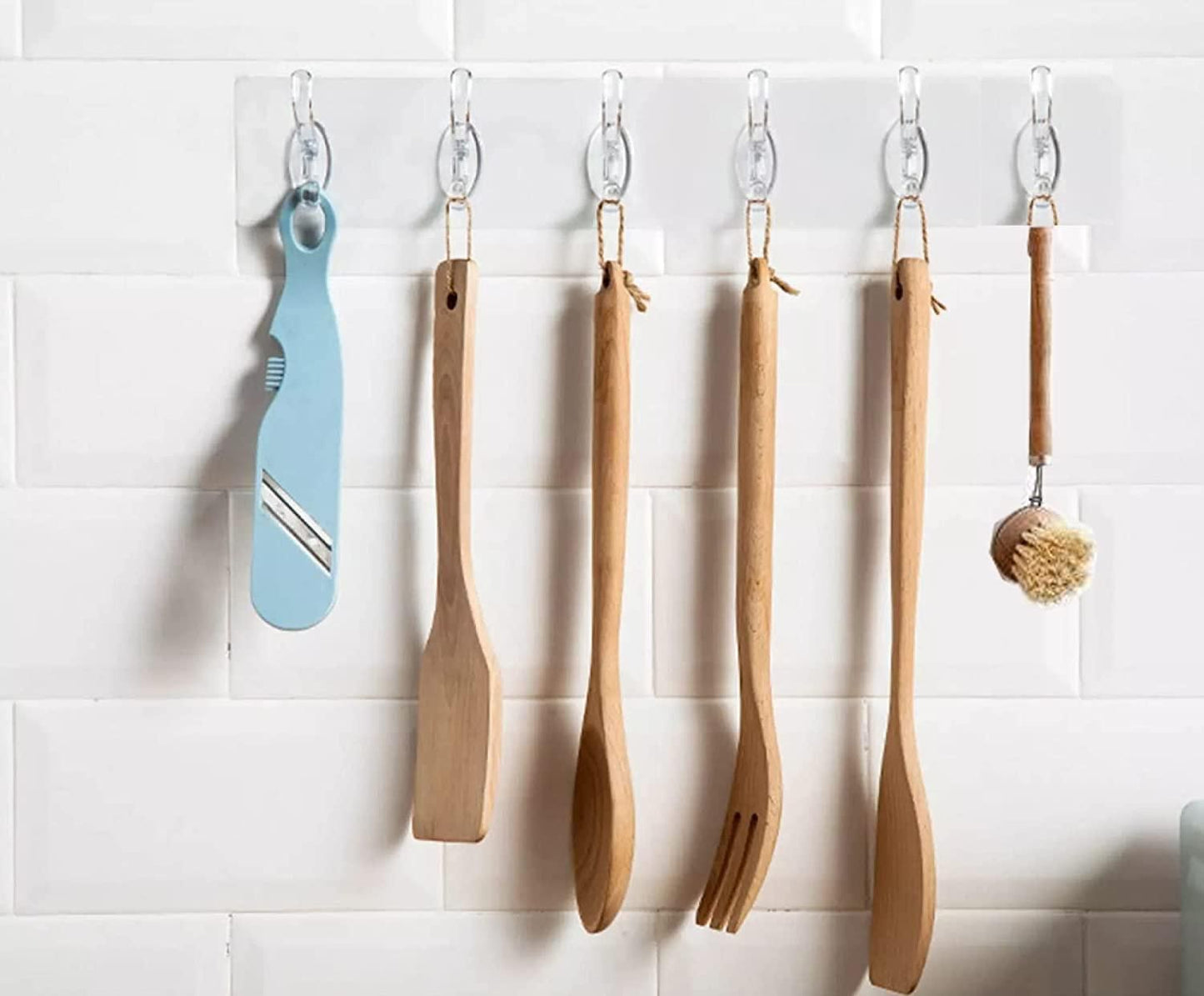 Wall Hanger Hooks (Pack of 2) Wall hooks