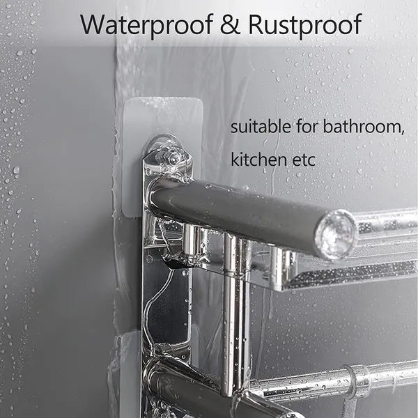 Wall Hooks no drilling (Pack of 20)
