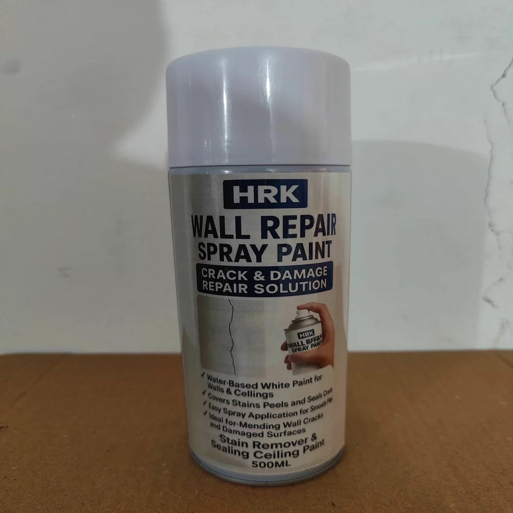 Wall Repair Spray Paint